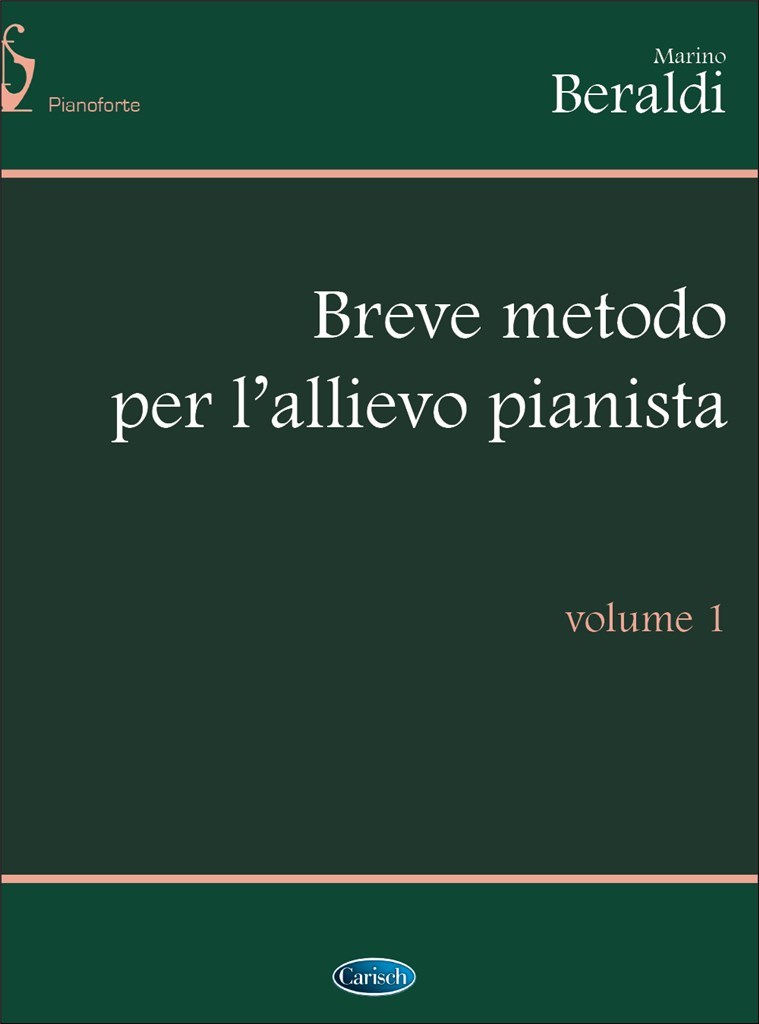 Breve Metodo Vol. 1